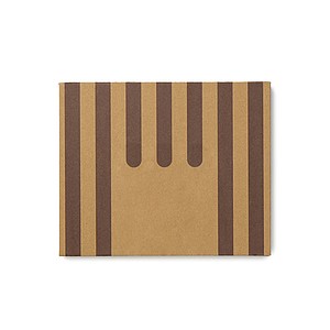 VINGA Classic cookie cutter 3-piece set