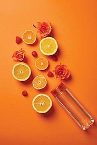 VINGA Cott RPET water bottle