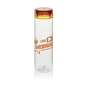 VINGA Cott RPET water bottle
