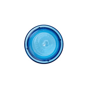 VINGA Cott RPET water bottle