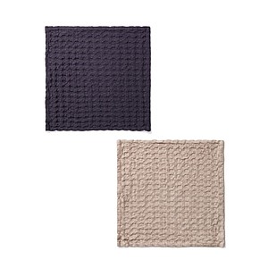 VINGA Cromer waffle dish cloth, 2 pcs