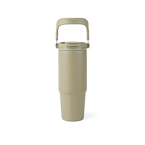 VINGA Eos trek RCS recycled SS 880ml, green
