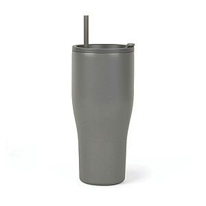 VINGA Eos voyager RCS recycled SS 800ml, grey