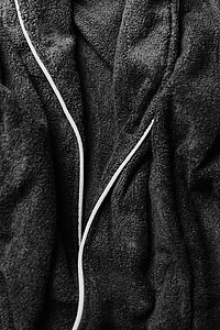 VINGA Harper bathrobe S/M