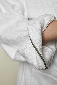 VINGA Harper bathrobe S/M