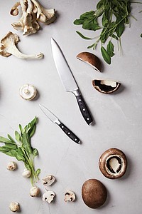 VINGA Kaiser ChefS Set