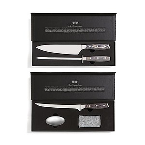 VINGA Kaiser Fillet Set