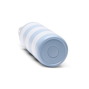 VINGA Lagoa RCS SS bottle 600 ML, light blue