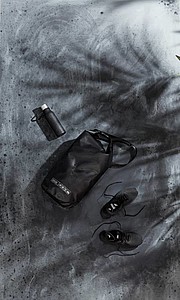 VINGA Lean Thermo Bottle