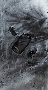 VINGA Lean Thermo Bottle