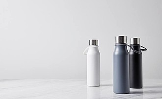 VINGA Lean Thermo Bottle