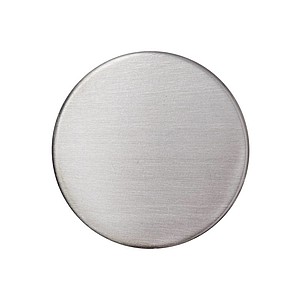 VINGA Lean waterbottle steel