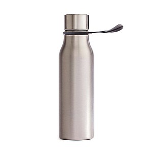 VINGA Lean waterbottle steel