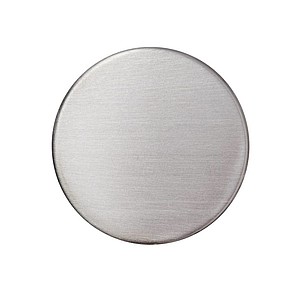 VINGA Lean waterbottle steel