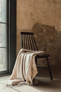VINGA Lenox blanket
