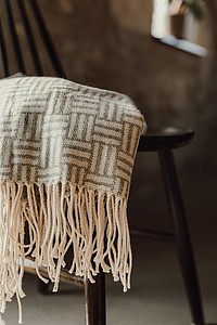 VINGA Lenox blanket