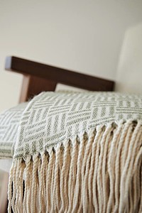 VINGA Lenox blanket