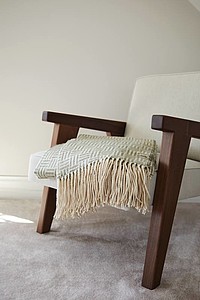 VINGA Lenox blanket
