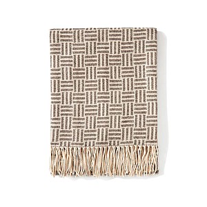 VINGA Lenox blanket