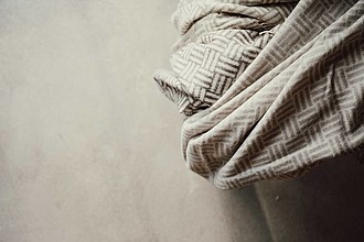VINGA Lenox blanket