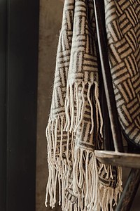 VINGA Lenox blanket