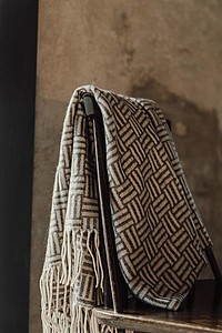 VINGA Lenox blanket