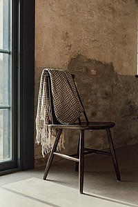 VINGA Lenox blanket