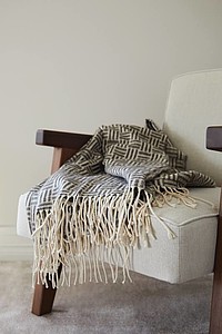 VINGA Lenox blanket