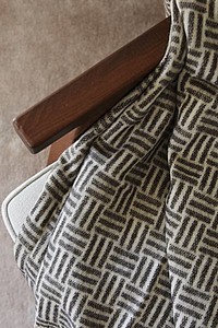 VINGA Lenox blanket