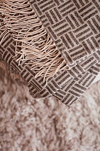 VINGA Lenox blanket