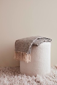 VINGA Lenox blanket