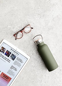 VINGA Miles Thermos Bottle 500 ml
