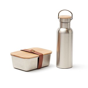 VINGA Miles Thermos Bottle 500 ml