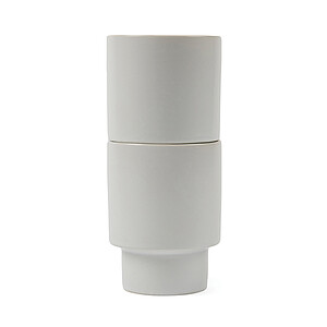 VINGA Nagano pure RCS mug, off white