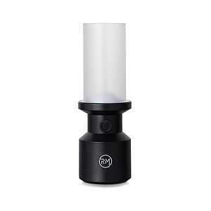 VINGA Niori RCS table lamp, black