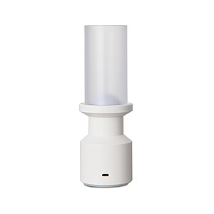 VINGA Niori RCS table lamp, white