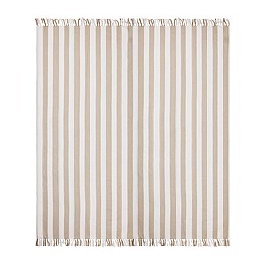 VINGA Ornos GRS hammam family towel, beige