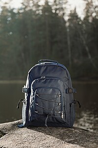 VINGA Parks cooler backpack, navy