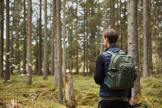 VINGA Parks cooler backpack