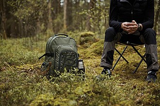 VINGA Parks cooler backpack