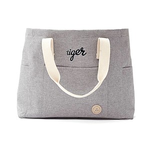 VINGA RPET Sortino Beach Bag