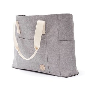 VINGA RPET Sortino Beach Bag