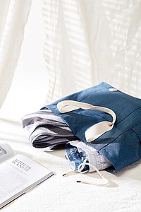 VINGA RPET Sortino Beach Bag