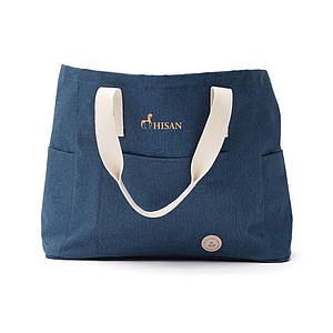 VINGA RPET Sortino Beach Bag