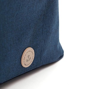 VINGA RPET Sortino Beach Bag