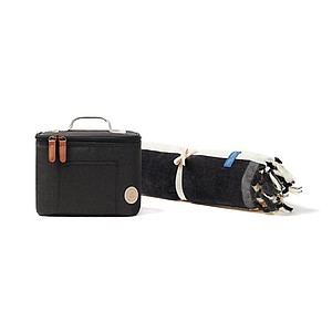 VINGA RPET Sortino bike bag