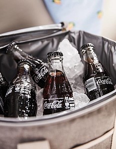 VINGA RPET Sortino city cooler
