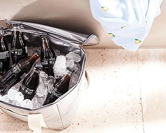 VINGA RPET Sortino city cooler
