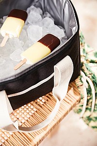 VINGA RPET Sortino city cooler