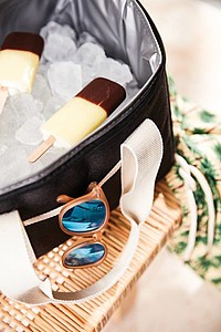 VINGA RPET Sortino city cooler